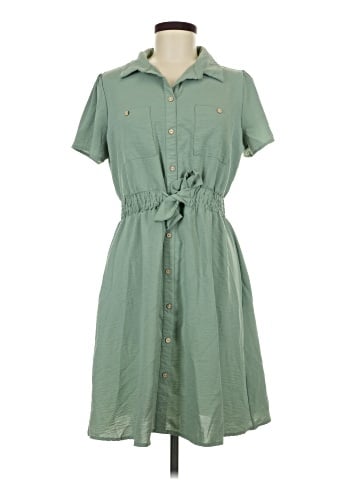 Naif Casual Dress (view 1)