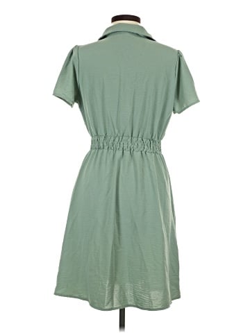 Naif Casual Dress (view 2)