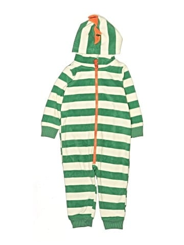 Carter's Long Sleeve Onesie (view 1)