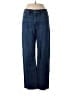 Rag & Bone Blue Jeans Size 29 waist - photo 1