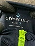 Crewcuts Blue Pullover Sweater Size 3 - photo 3