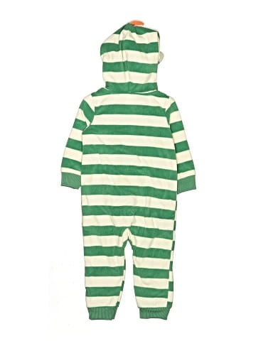 Carter's Long Sleeve Onesie (view 2)