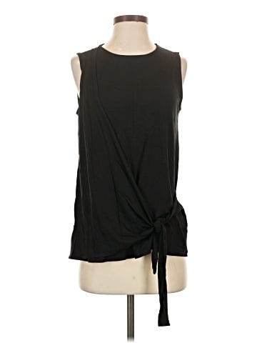 J.Jill Sleeveless Blouse (view 1)