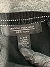 Central Park West Black Cardigan Size L - photo 7