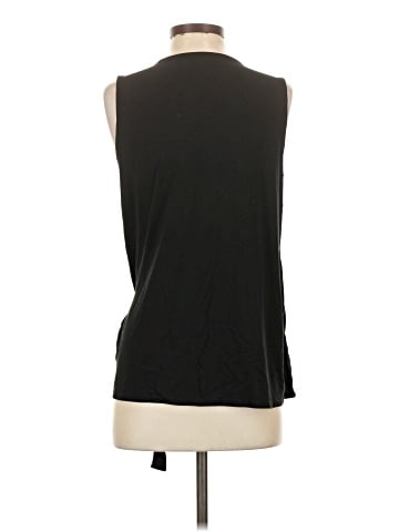 J.Jill Sleeveless Blouse (view 2)