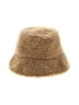 Lack of Color 100% Polyester Brown Hat Size Sm - Med - photo 1
