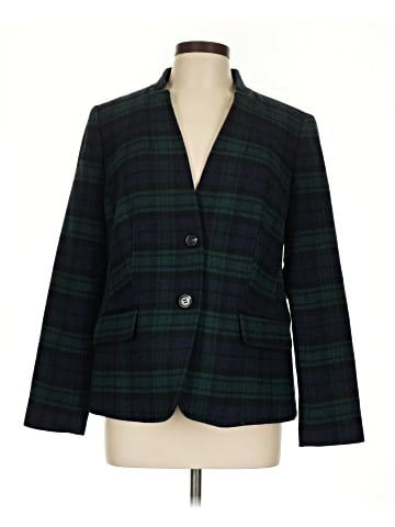 Talbots Blazer (view 1)