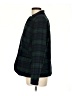 Talbots Plaid Green Blazer Size 12 - photo 5