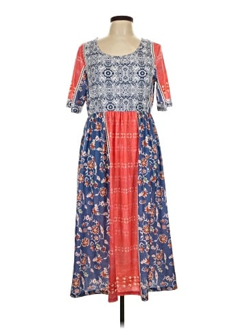Unbranded Casual Dress (view 1)