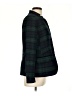 Talbots Plaid Green Blazer Size 12 - photo 4