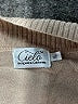 Cielo Tan Cardigan Size XL - photo 7