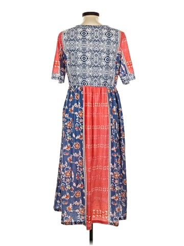 Unbranded Casual Dress (view 2)