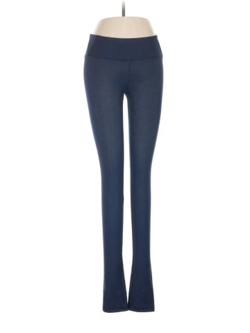 BCBGMAXAZRIA Yoga Pants (view 1)