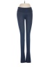 BCBGMAXAZRIA Blue Yoga Pants Size S (estimated) - photo 1