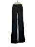 BCBGMAXAZRIA Black Track Pants Size S - photo 1