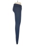 BCBGMAXAZRIA Blue Yoga Pants Size S (estimated) - photo 4
