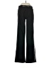 BCBGMAXAZRIA Black Track Pants Size S - photo 2