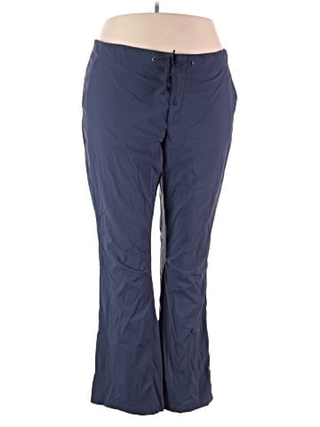 Columbia Casual Pants (view 1)