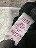 Justice Black Sweatpants Size XL (kids) - photo 4