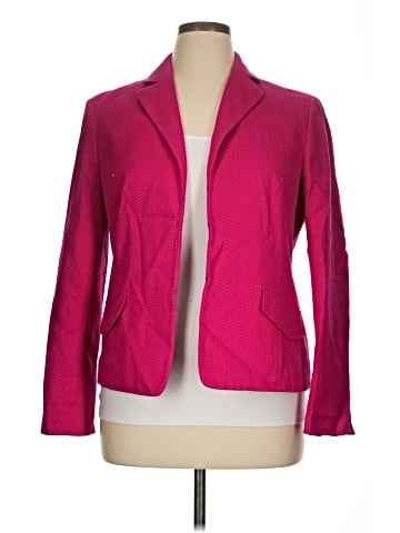 Jones Wear Blazer (view 1)