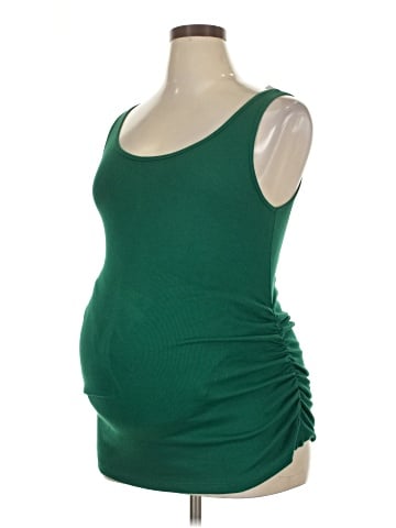 Old Navy - Maternity Sleeveless Top (view 1)