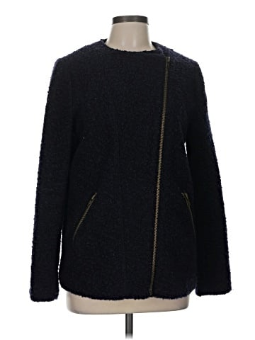 XXI Coat (view 1)