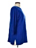 Karen Scott Blue Pullover Sweater Size L - photo 4