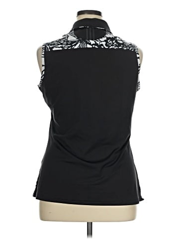 Adidas Sleeveless T-Shirt (view 2)