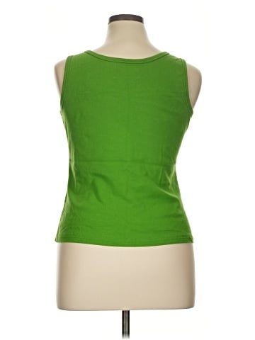 Basic Editions Tank Top (view 2)