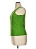 Basic Editions 100% Cotton Green Tank Top Size XL - photo 5