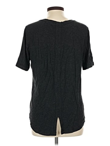 Matty M Short Sleeve Top (view 2)