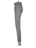 Athleta Animal Print Gray Leggings Size XXS - photo 5