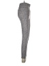 Athleta Animal Print Gray Leggings Size XXS - photo 4