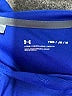 Under Armour Blue Short Sleeve Polo Size M (youth) - photo 3