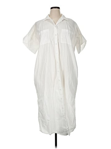 J.Crew Casual Dress (view 1)