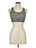 Xersion Green Sports Bra Size L - photo 1