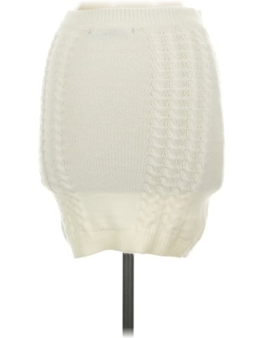Fever Wool Skirt (view 2)