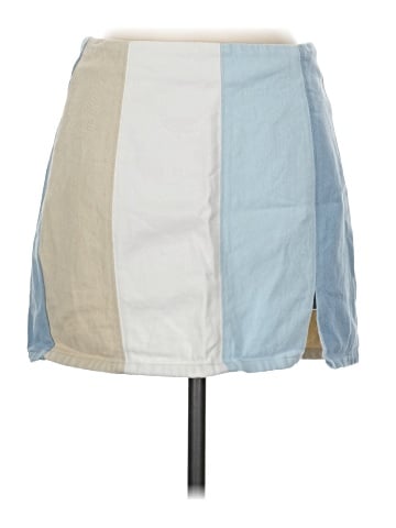 Altar'd State Casual Skirt (view 1)