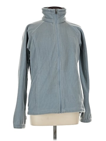 Columbia Track Jacket (view 1)