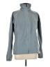 Columbia 100% Polyester Blue Track Jacket Size L - photo 1