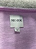 Nic + Zoe Purple Pullover Sweater Size M - photo 7