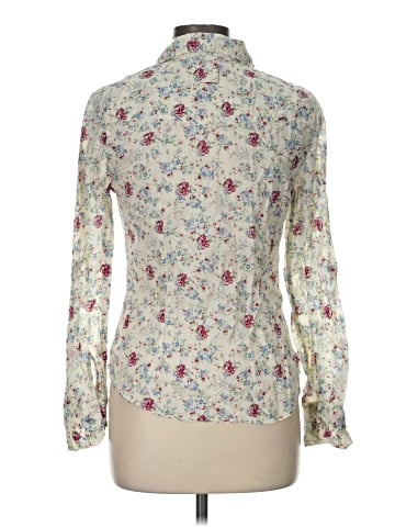 Levi's Long Sleeve Blouse (view 2)