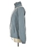 Columbia 100% Polyester Blue Track Jacket Size L - photo 5