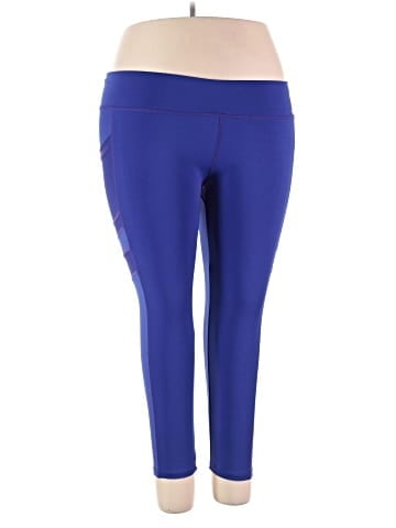 JGX Performance Active Pants (view 1)