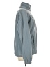 Columbia 100% Polyester Blue Track Jacket Size L - photo 4