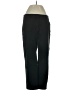 Gap Black Active Pants Size 4 - photo 1