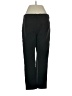 Gap Black Active Pants Size 4 - photo 2