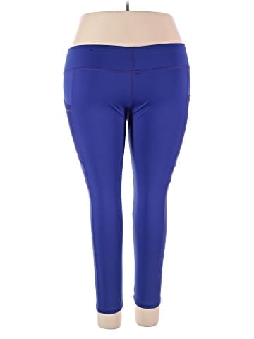 JGX Performance Active Pants (view 2)
