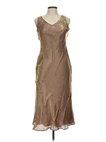 Alex Evenings Cocktail Dress (view 1)