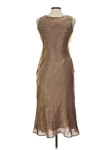 Alex Evenings Cocktail Dress (view 2)